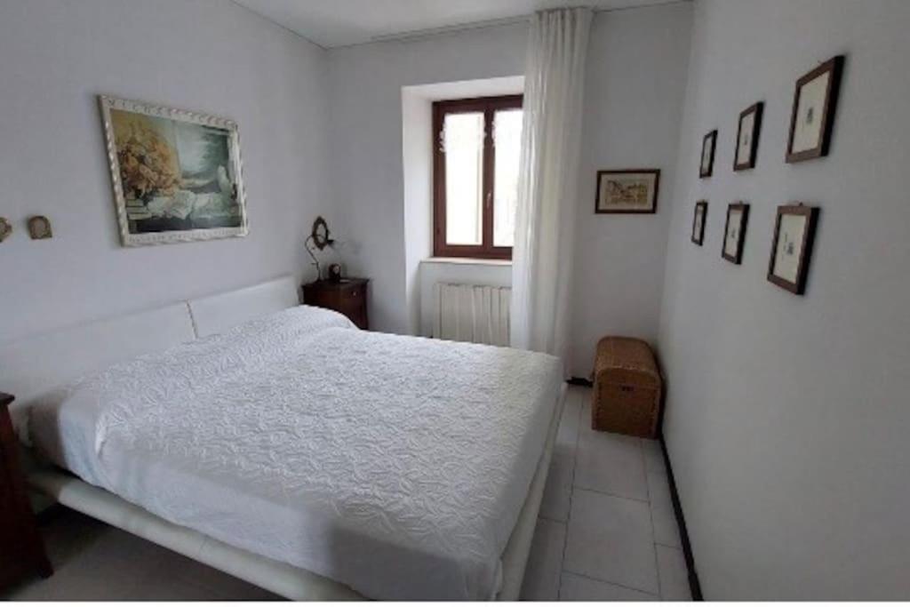 Apartamento Nel Cuore Di Grado Exterior foto
