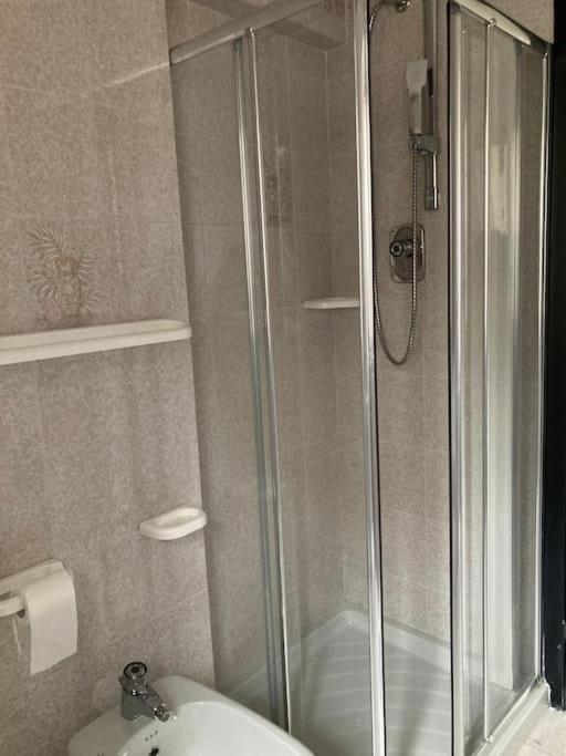 Apartamento Nel Cuore Di Grado Exterior foto