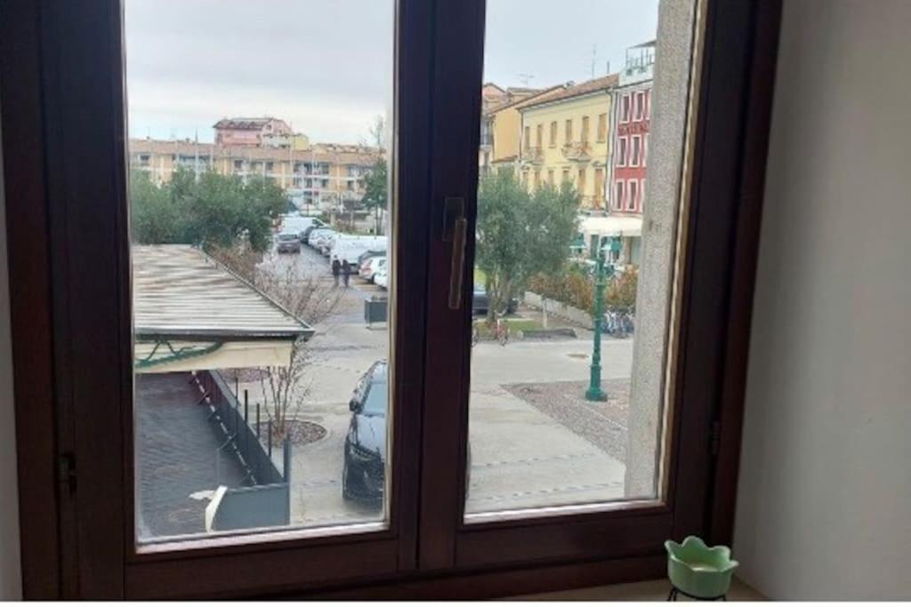 Apartamento Nel Cuore Di Grado Exterior foto
