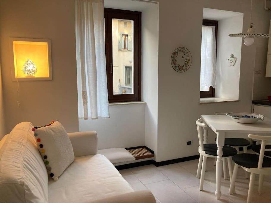 Apartamento Nel Cuore Di Grado Exterior foto